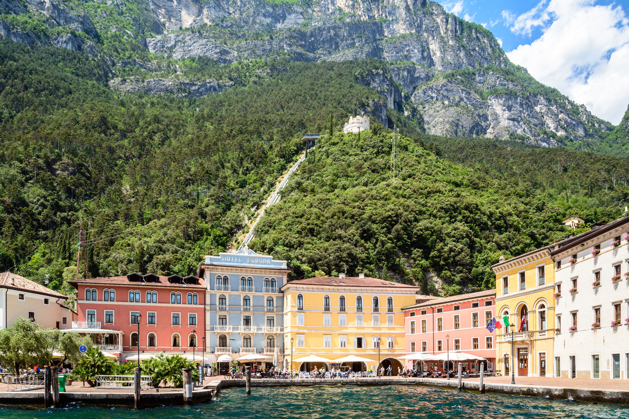 Riva del Garda